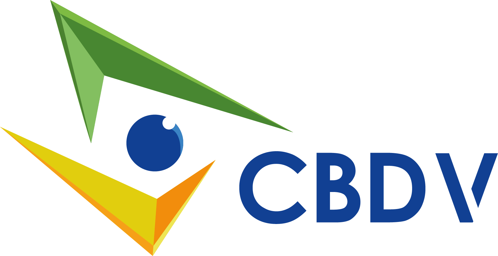 Logo CBDV
