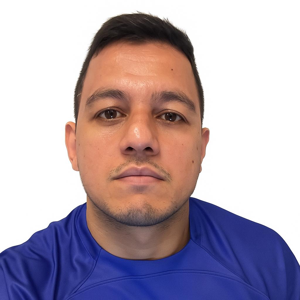 Foto de KLINSMAN DIAS DA SILVA