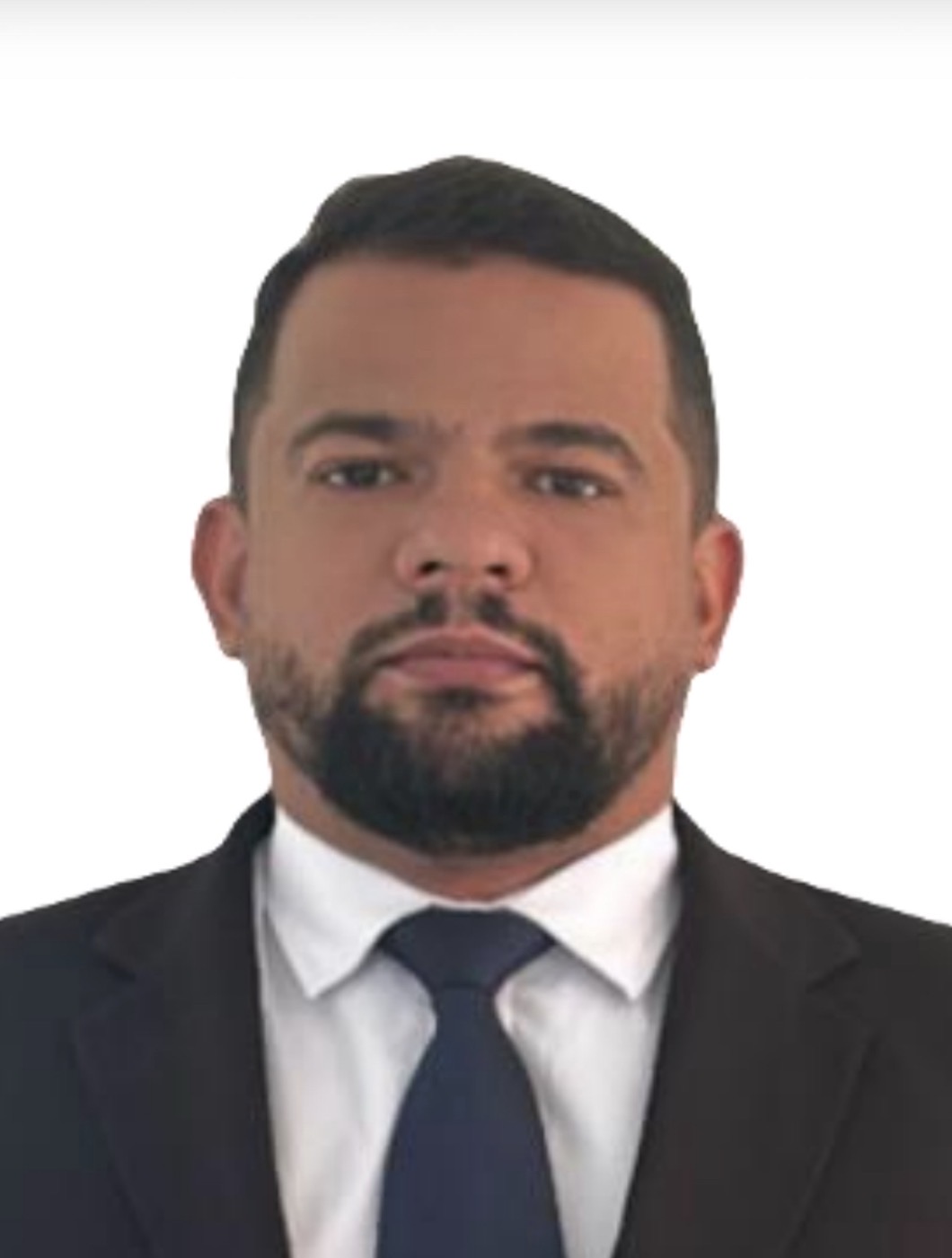 Foto de TIAGO VENÍCIOS TAVARES TERTULIANO