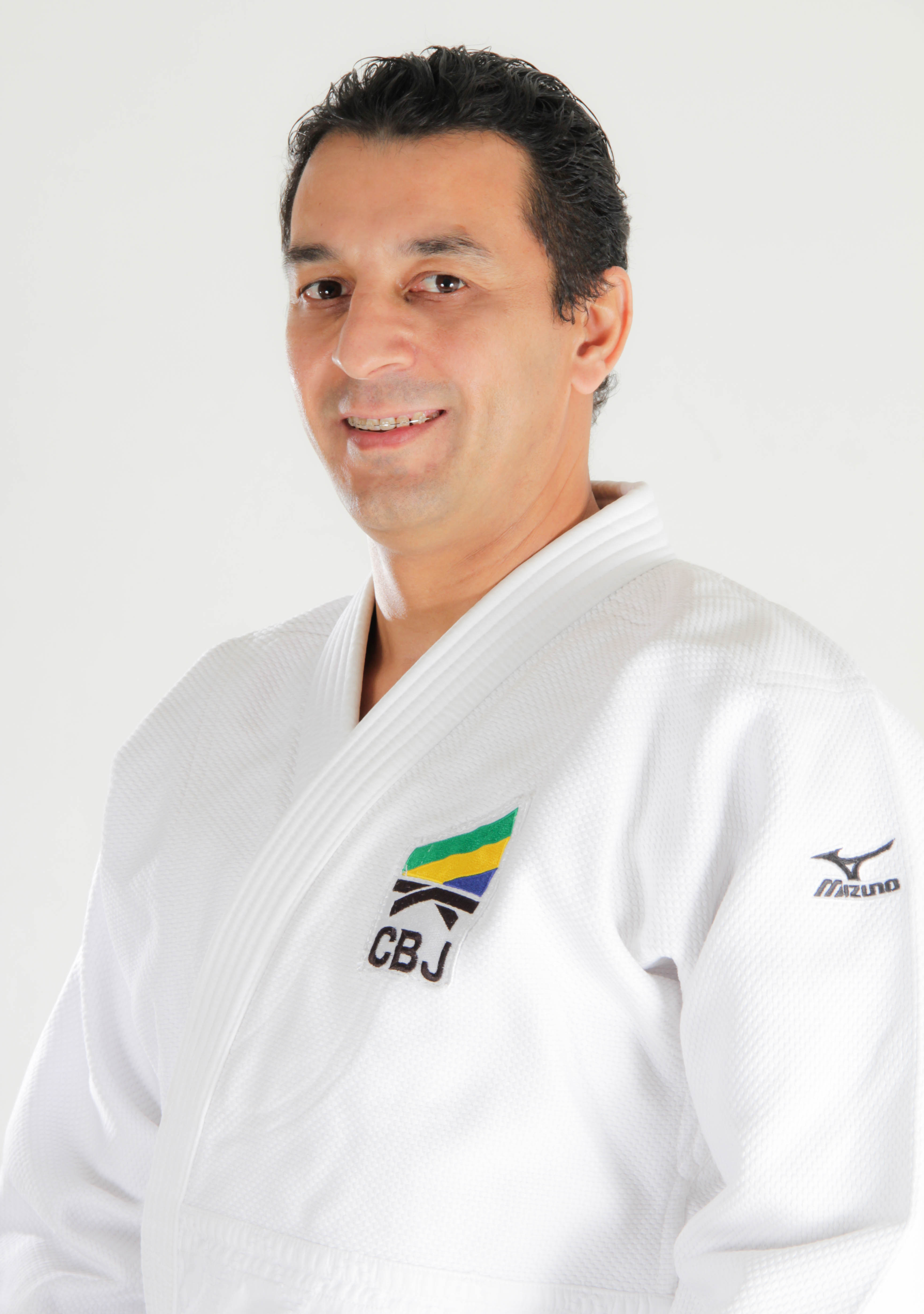 Foto de SÉRGIO RICARDO BORBA