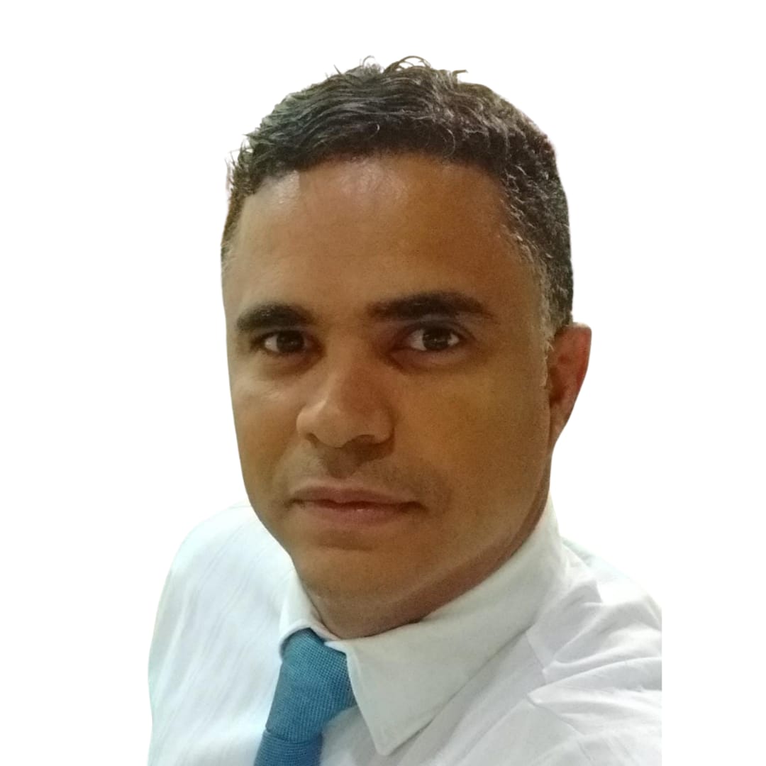 Foto de RICARDO DA SILVA DOS SANTOS