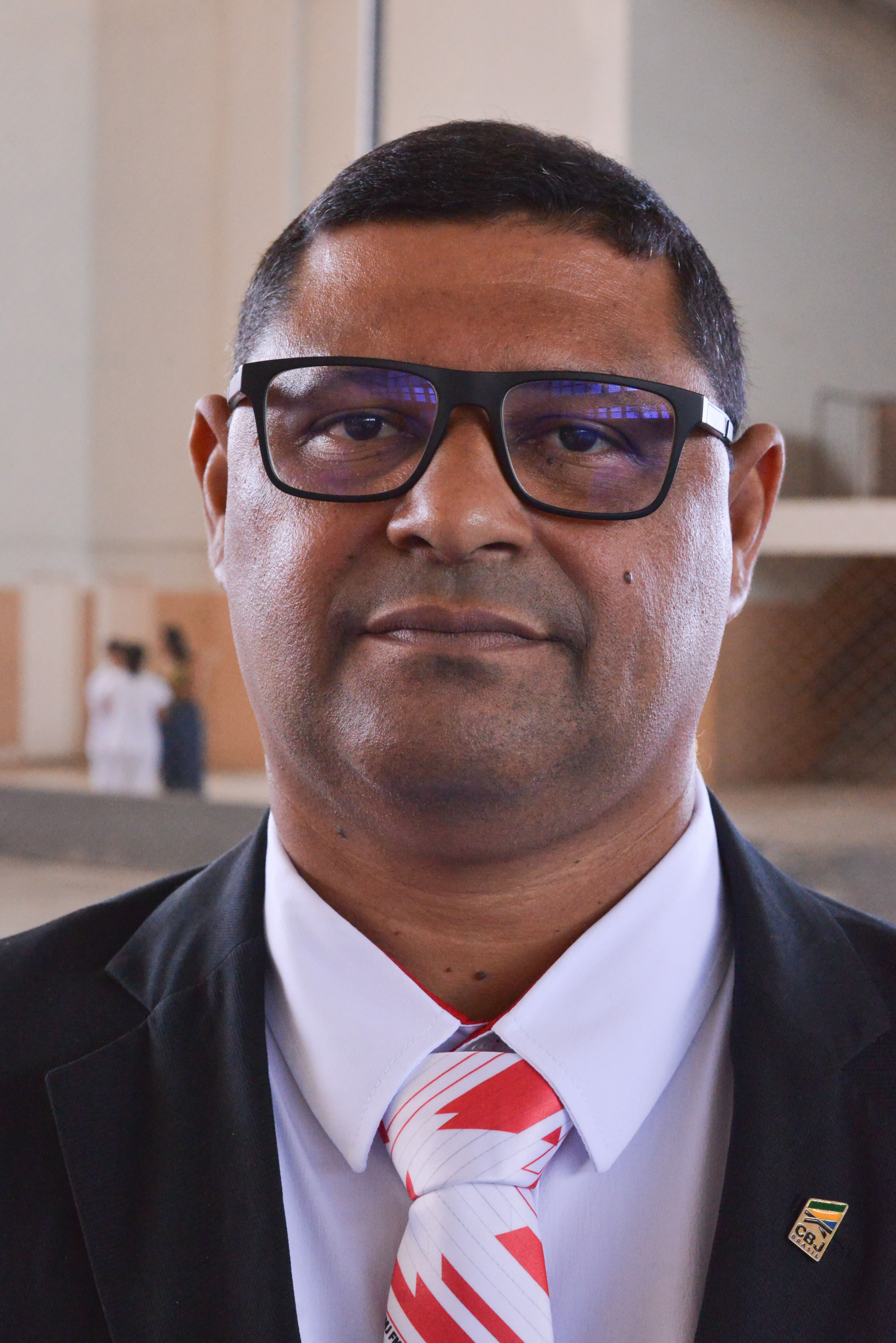 Foto de CARLOS HENRIQUE DE OLIVEIRA SANTANA JÚNIOR