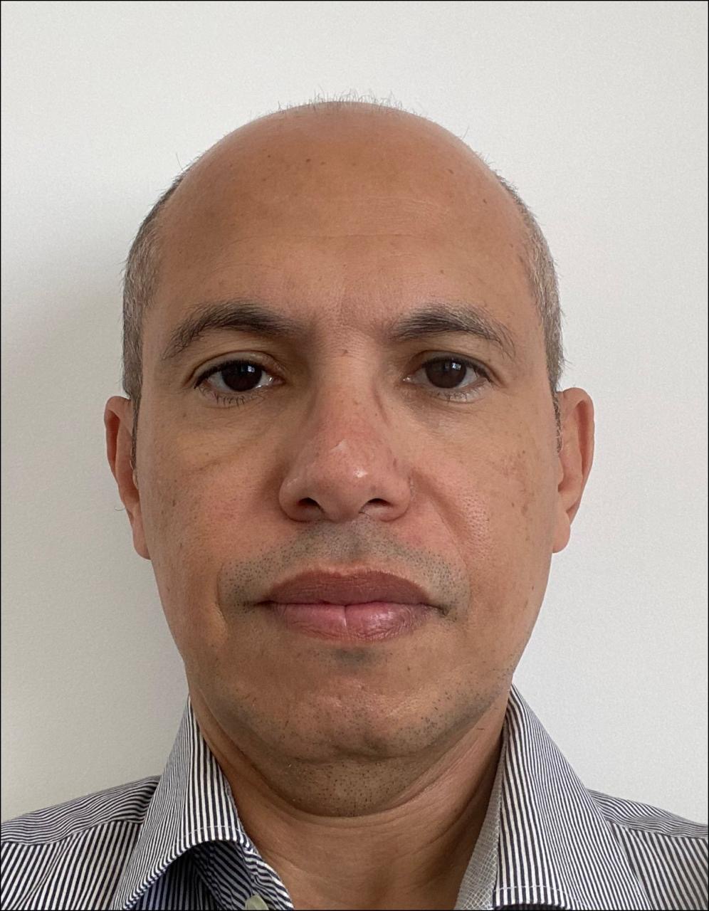 Foto de LAEDSON LOPES GONÇALVES DA SILVA GODOY