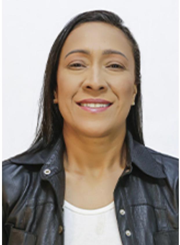 Foto de DANIELA RODRIGUES DE OLIVEIRA