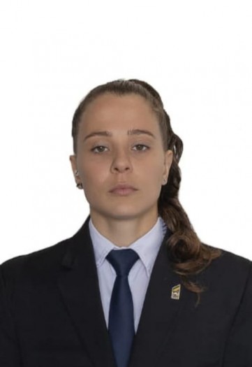 Foto de KAMILA ELISABETE LEMOS