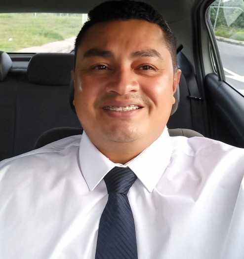 Foto de JAIME JOSÉ BARBOSA BARROSO FILHO