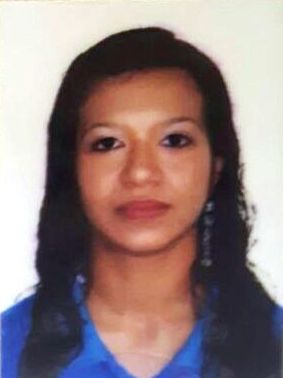 Foto de LAURA CRISTINA SANTOS DA SILVA