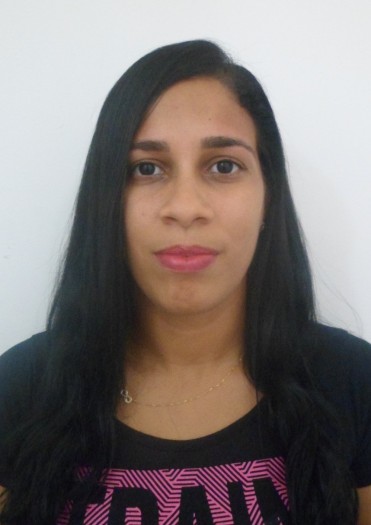 Foto de LUCILENE FERNANDES DA SILVA