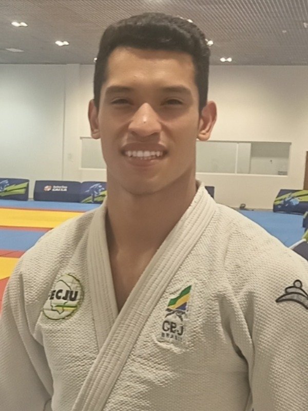 Foto de JONATHAN PIMENTA DE CASTRO
