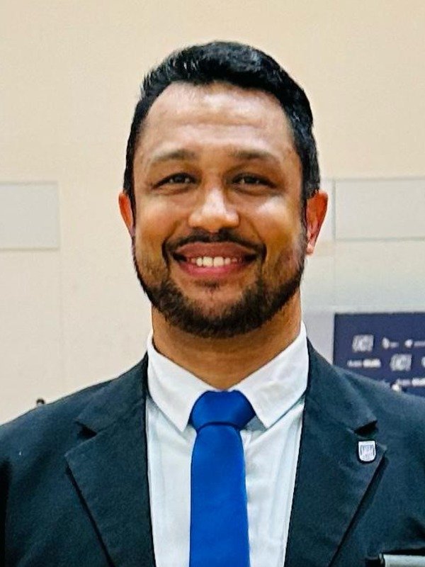 Foto de DANIEL DE ANDRADE LIMA