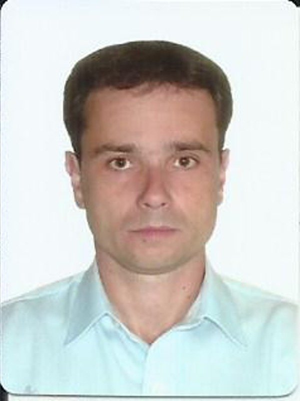 Foto de RENATO GOMES CAMACHO