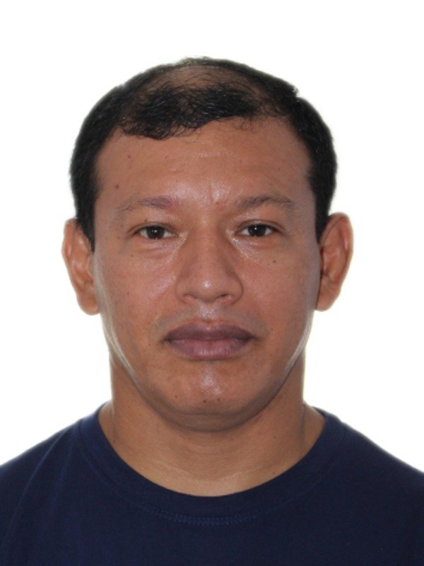 Foto de DIOMEDES REIS DA SILVA