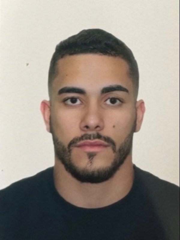 Foto de GILSON GONÇALVES DE OLIVEIRA FILHO