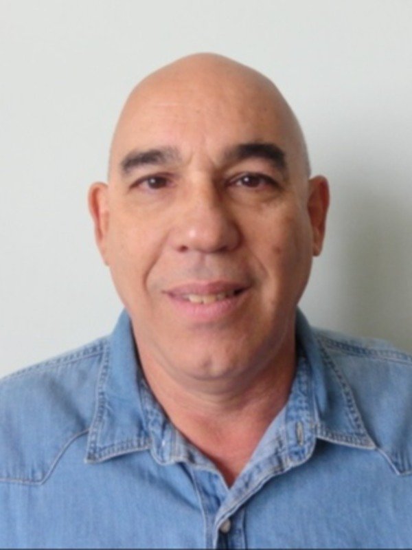 Foto de CHUNO WANDERLEI MESQUITA
