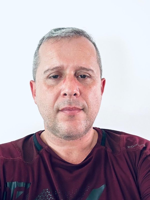 Foto de LEANDRO TOMÉ CORREA